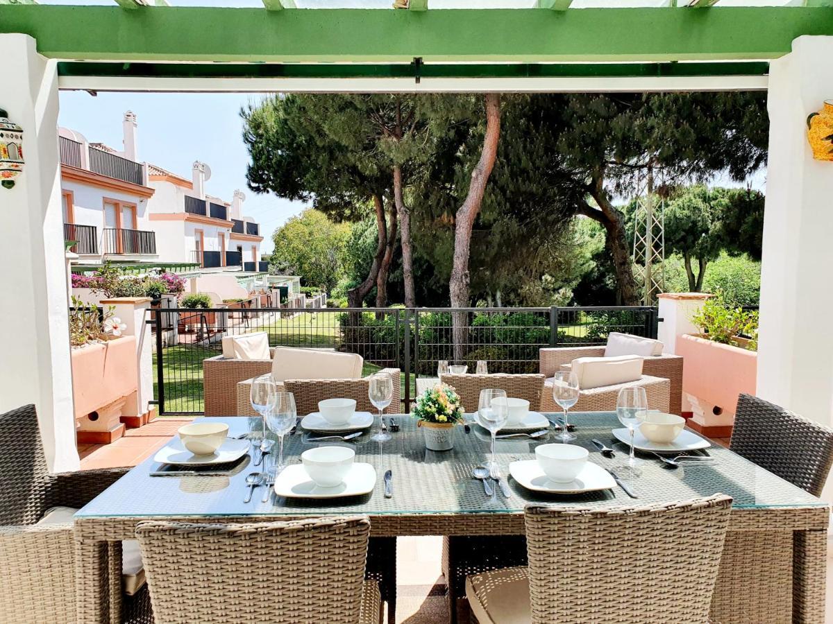 Appartamento Lomas De Cabopino House *