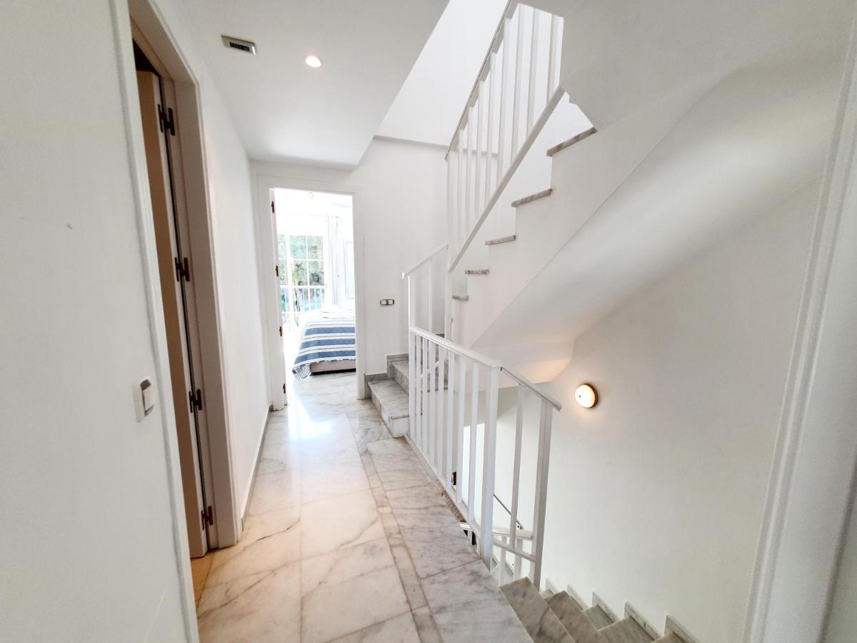 Appartamento Lomas De Cabopino House *