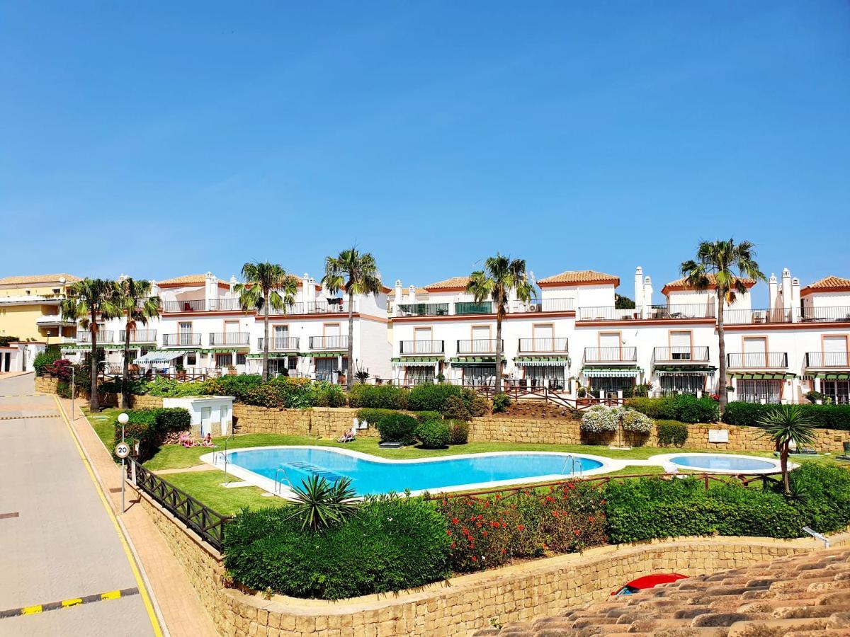 Lomas De Cabopino House Appartamento Marbella