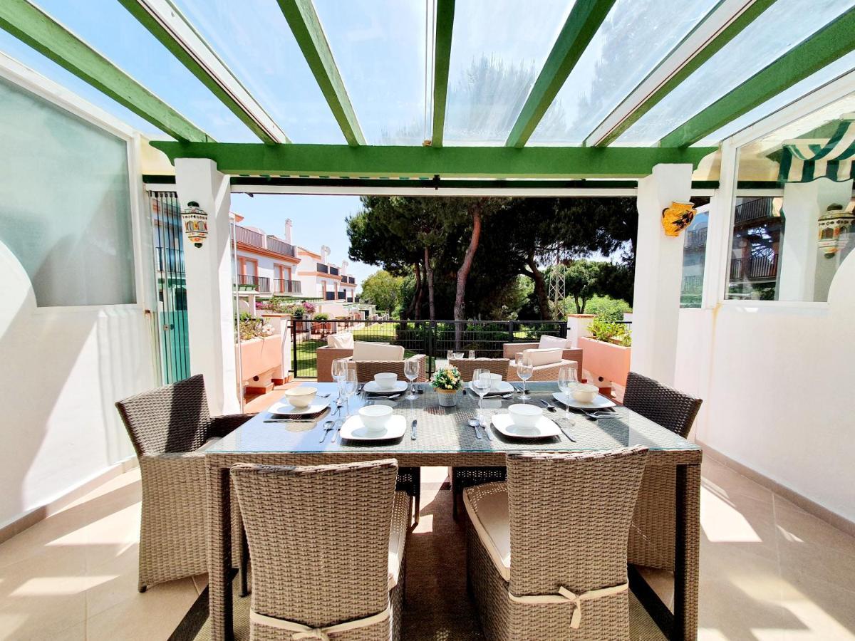 Lomas De Cabopino House Appartamento *