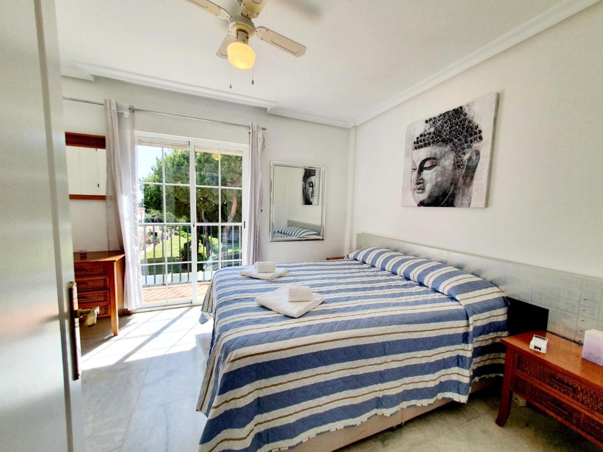 Appartamento Lomas De Cabopino House