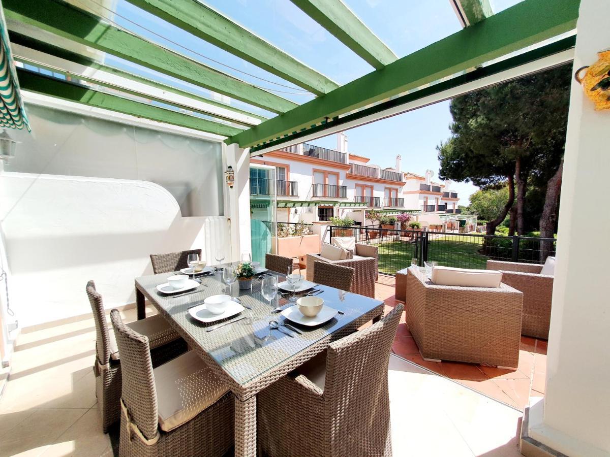 Appartamento Lomas De Cabopino House Marbella