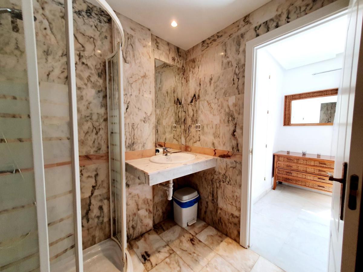 Appartamento Lomas De Cabopino House