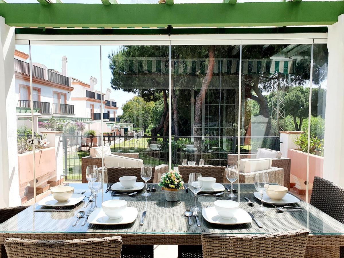 Appartamento Lomas De Cabopino House *
