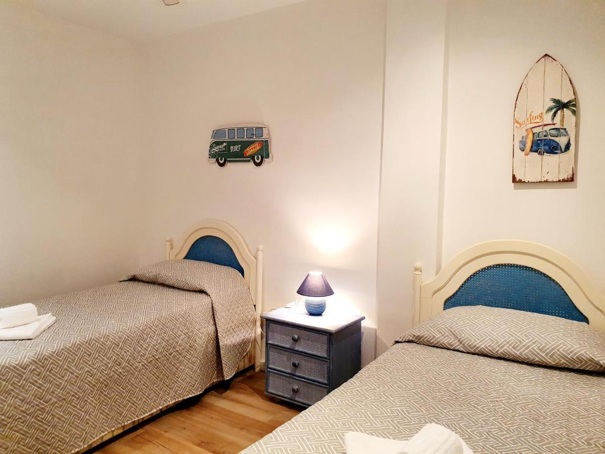 Appartamento Lomas De Cabopino House