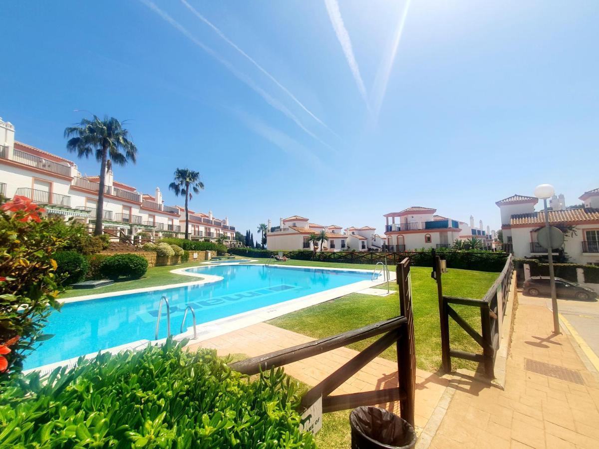 Lomas De Cabopino House Appartamento
