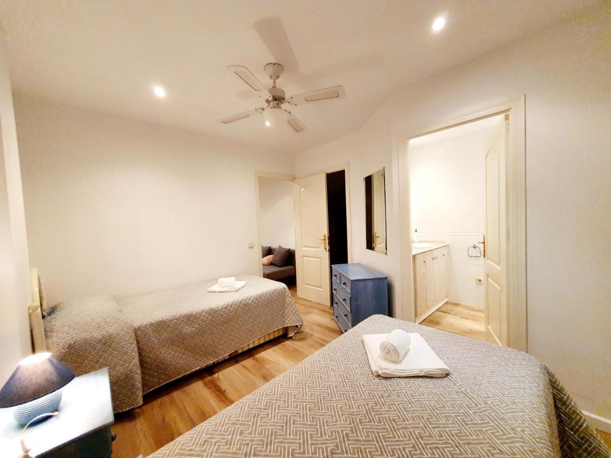 Lomas De Cabopino House Appartamento *