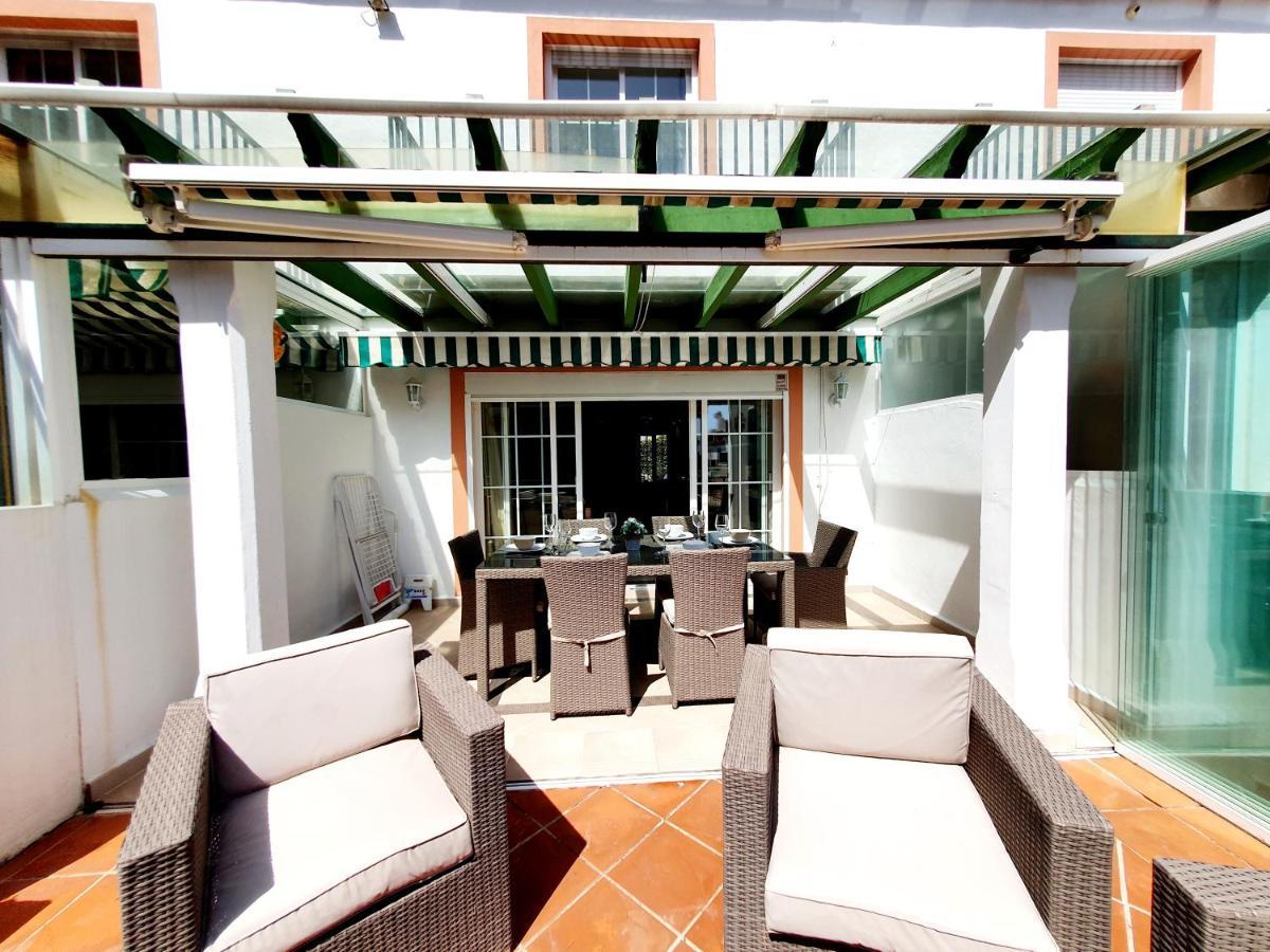 Appartamento Lomas De Cabopino House Marbella