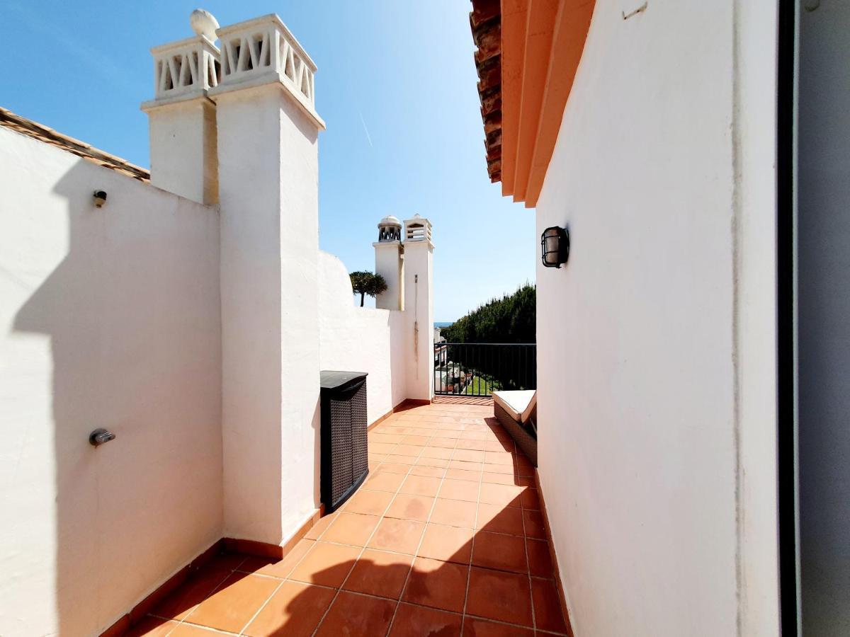 Lomas De Cabopino House Appartamento *