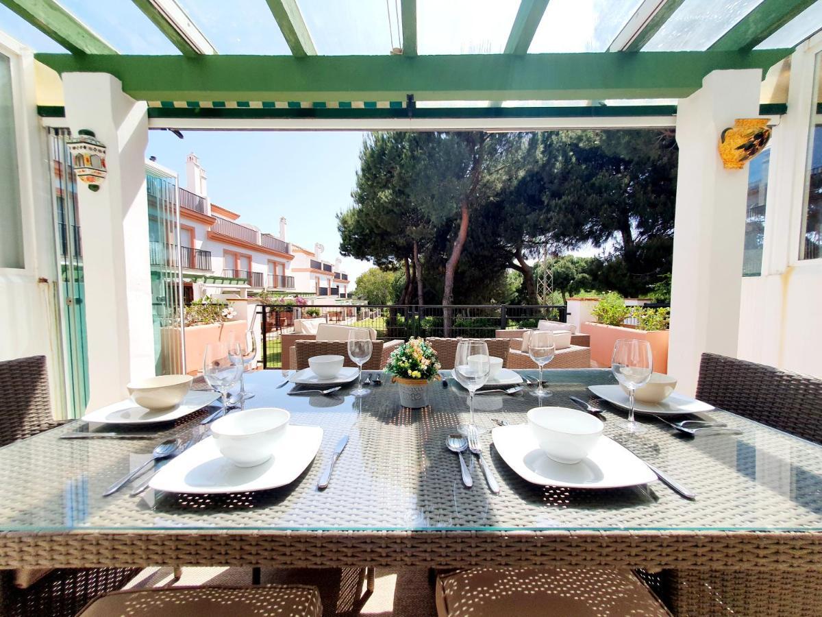Lomas De Cabopino House Appartamento